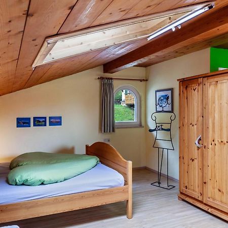 Ferienwohnung Kleisl グライナウ エクステリア 写真