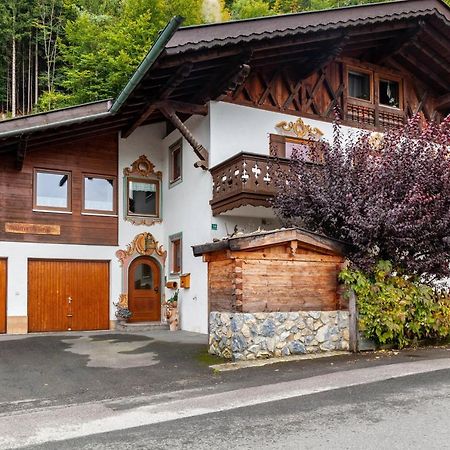 Ferienwohnung Kleisl グライナウ エクステリア 写真