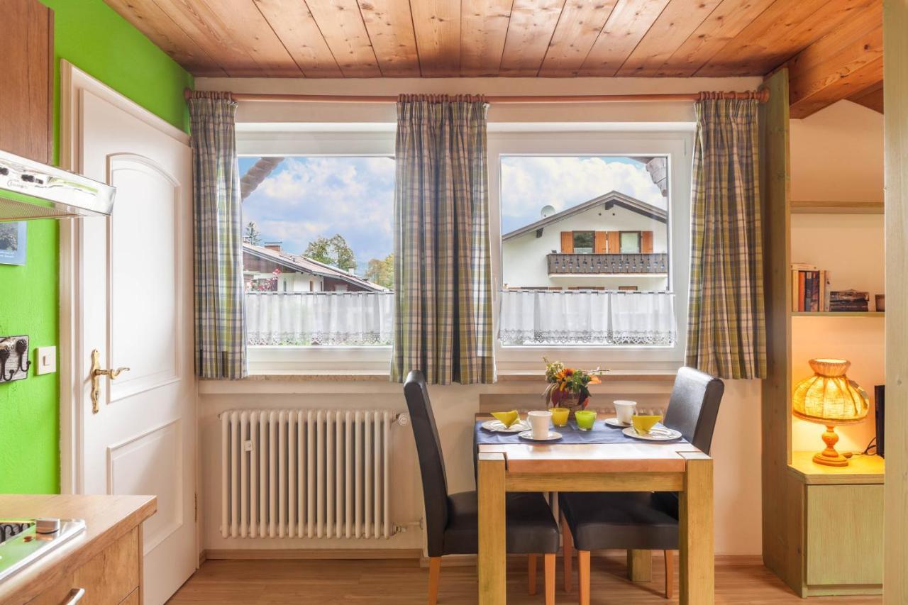 Ferienwohnung Kleisl グライナウ エクステリア 写真