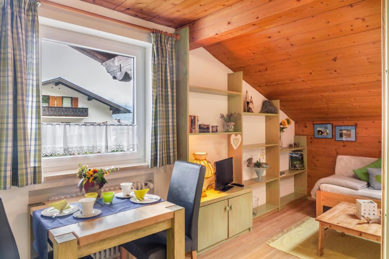 Ferienwohnung Kleisl グライナウ エクステリア 写真