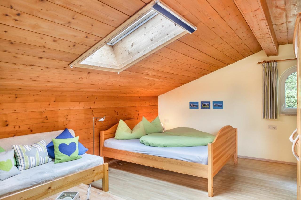 Ferienwohnung Kleisl グライナウ エクステリア 写真