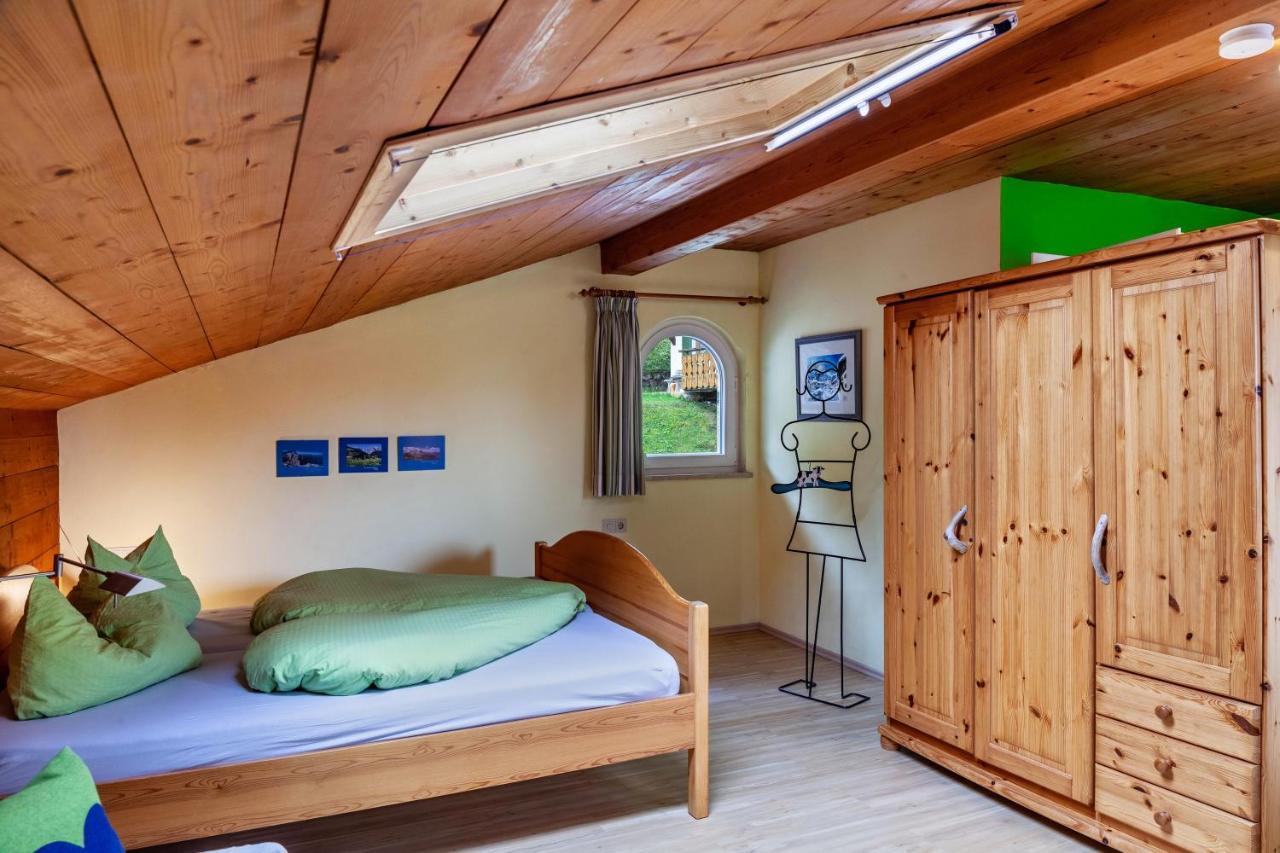Ferienwohnung Kleisl グライナウ エクステリア 写真