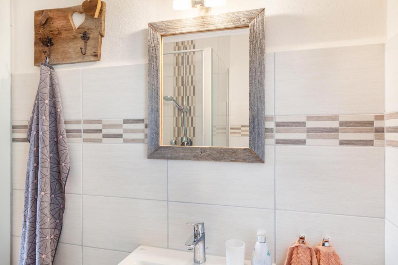 Ferienwohnung Kleisl グライナウ エクステリア 写真